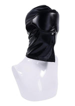 Edge Blackout Hood - Black