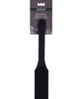 Edge Pins & Needles Silicone Paddle - Black