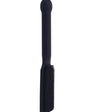 Edge Pins & Needles Silicone Paddle - Black