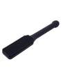 Edge Pins & Needles Silicone Paddle - Black