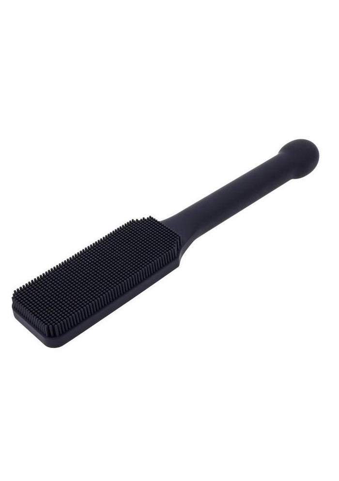 Edge Pins & Needles Silicone Paddle - Black