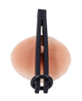 Edge Silicone Pinching Rods - Black
