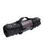 Edge Spiked Punishment Mat - Black