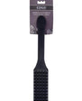 Edge Spiked Silicone Paddle - Black