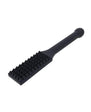 Edge Spiked Silicone Paddle - Black