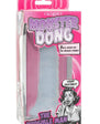Monster Dong The Invisible Man