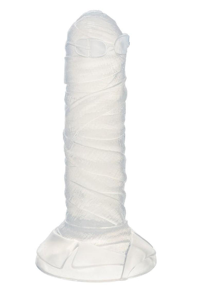 Monster Dong The Invisible Man