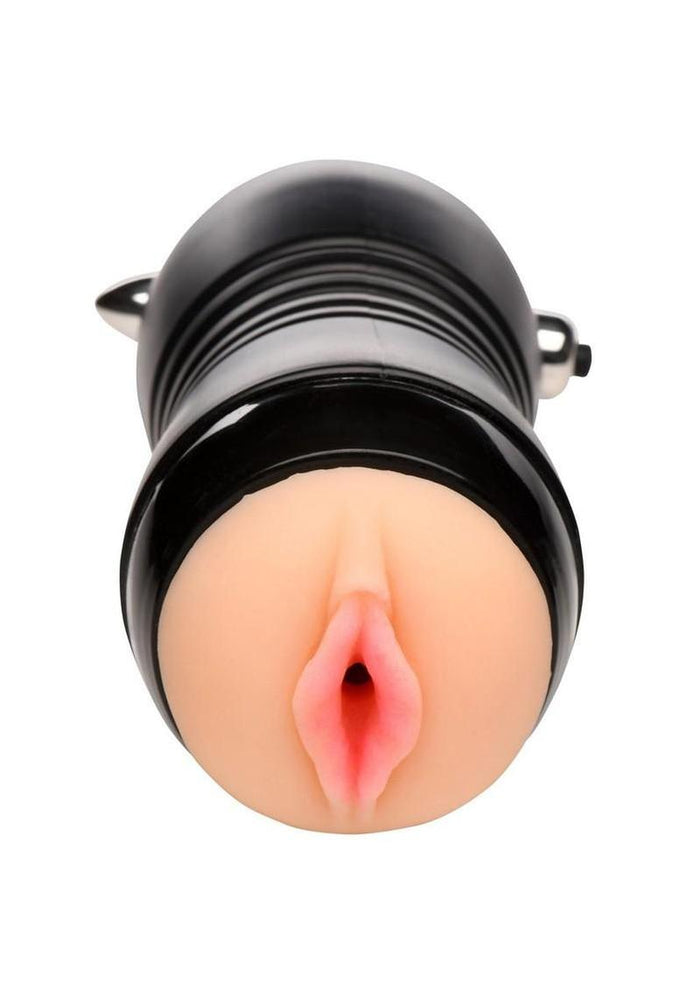 Hentai Fantasies Mochi the Cat Girl Vibrating Pussy Stroker