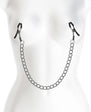 Bound Nipple Clamps DC2 Gunmetal