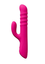 Lovense Velvo Rabbit