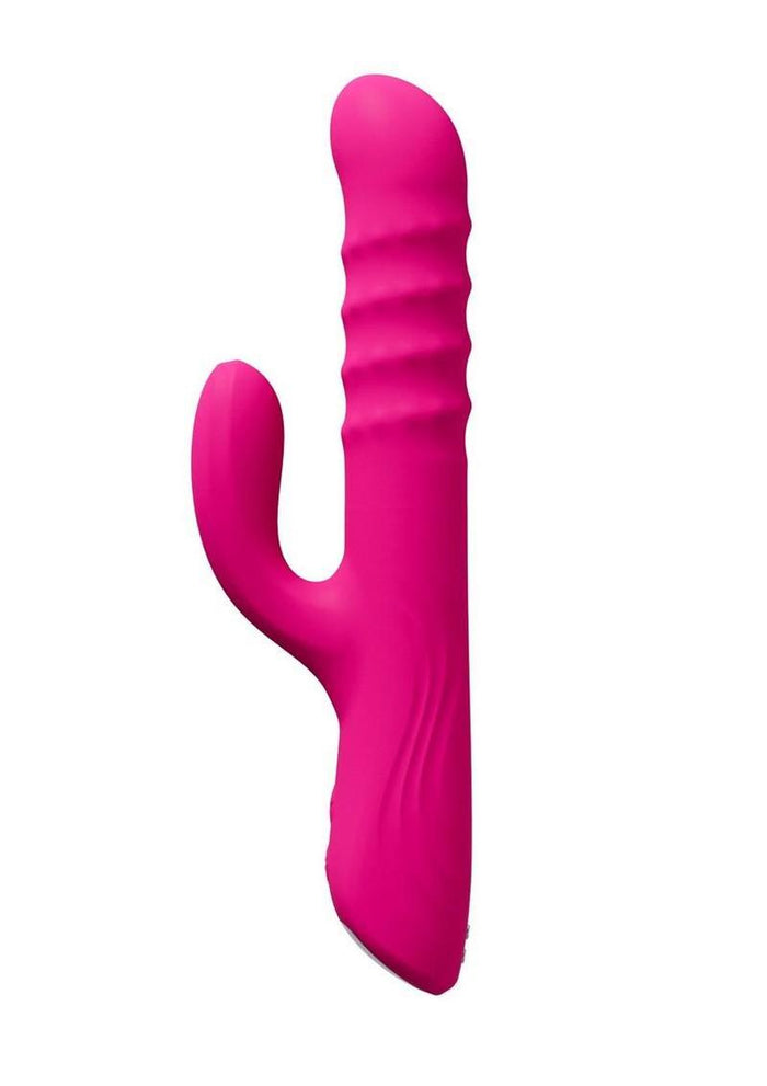Lovense Velvo Rabbit