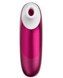 Womanizer Pleasure Air Pro Air Pulse Vibrator