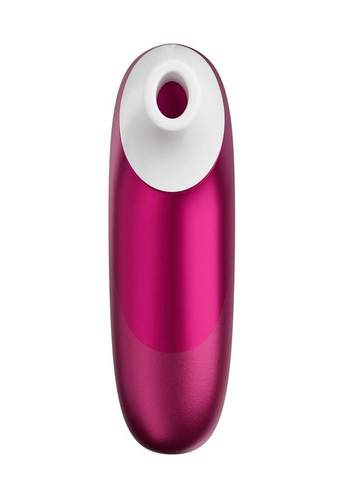 Womanizer Pleasure Air Pro Air Pulse Vibrator