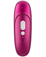Womanizer Pleasure Air Pro Air Pulse Vibrator