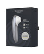 Womanizer Pleasure Air Pro Air Pulse Vibrator