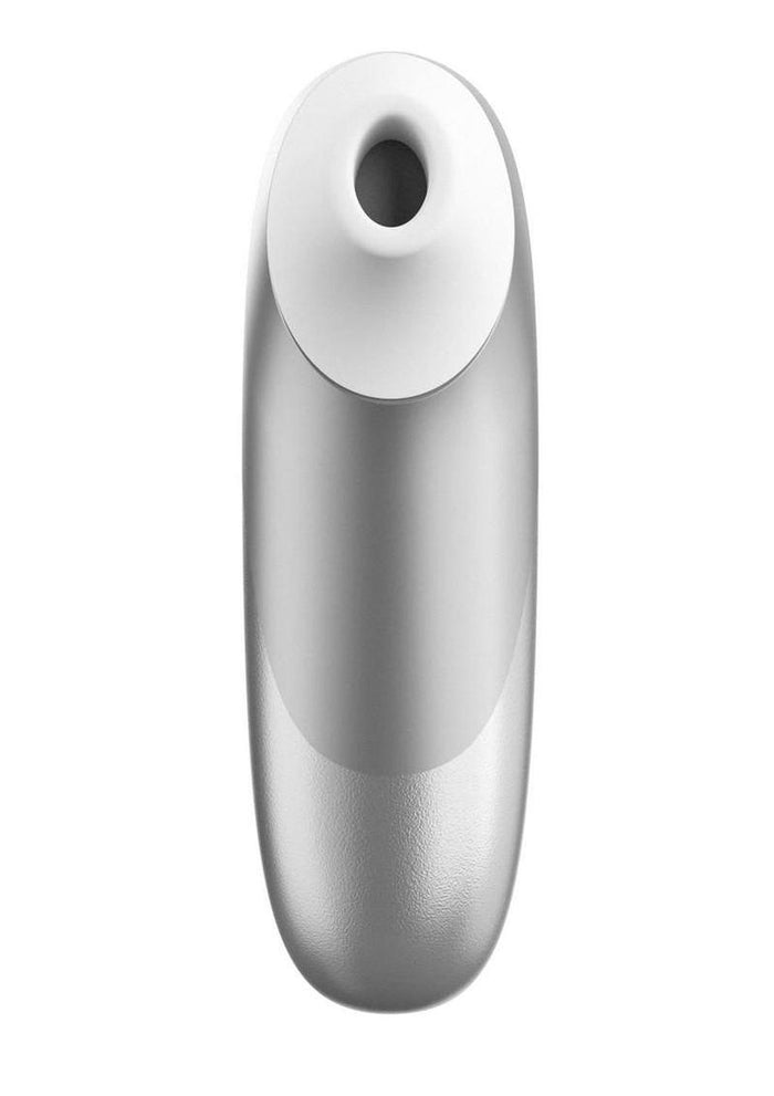 Womanizer Pleasure Air Pro Air Pulse Vibrator