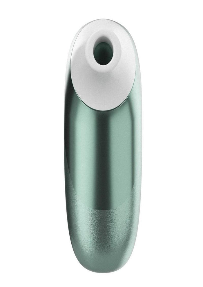 Womanizer Pleasure Air Pro Air Pulse Vibrator