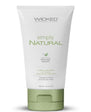 Wicked Simply Natural Aqua Enhanced with Olive Leaf Extract 4oz
