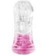 Enlust Candice Stroker - Pink/Clear