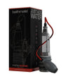 Bathmate HydroXtreme6 Penis Pump Only - Clear/Gray