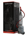 Bathmate HydroXtreme7 Penis Pump Only - Clear/Gray