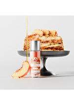 JO Bake Shoppe Peach Cobbler Flavored Water-Based Lubricant 2 oz.