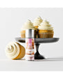 JO Bake Shoppe Flavored Lubricant Frosted Cupcake 2oz