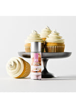 JO Bake Shoppe Flavored Lubricant Frosted Cupcake 2oz