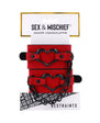 Sportsheets Sex & Mischief Amor Handcuffs