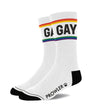 Prowler Pride Socks (Multiple Styles)