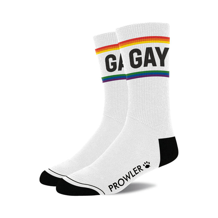 Prowler Pride Socks (Multiple Styles)