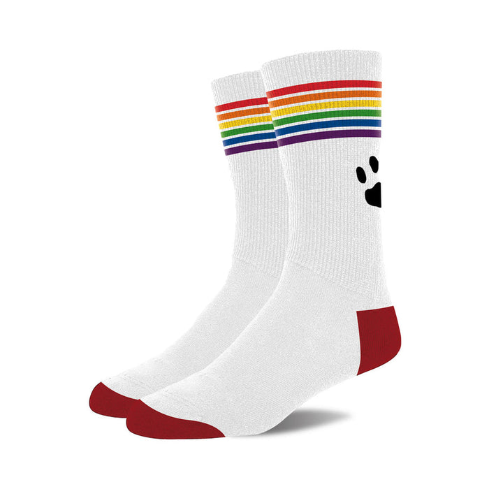 Prowler Pride Socks (Multiple Styles)