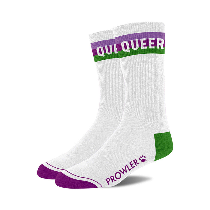 Prowler Pride Socks (Multiple Styles)