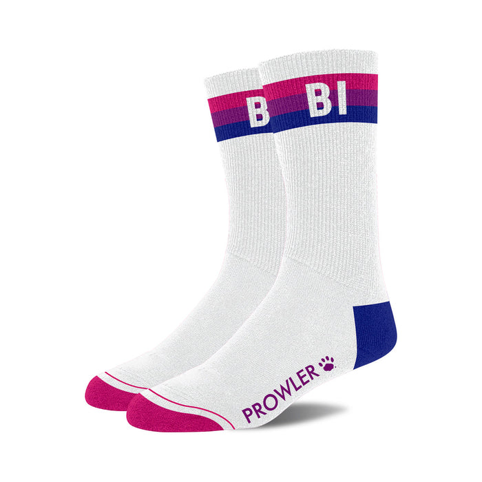 Prowler Pride Socks (Multiple Styles)