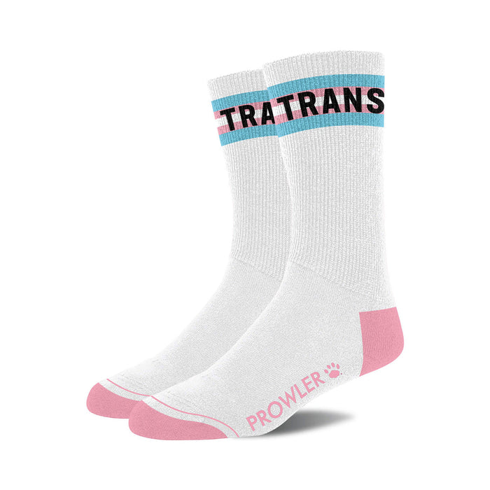 Prowler Pride Socks (Multiple Styles)