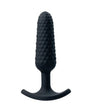 VeDO Trio Anal Plug Set Black