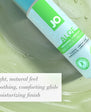 JO Aloe - Original Lubricant 4 oz