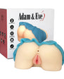 Adam & Eve College Coed Backdoor Booty Masturbator