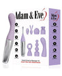 Adam & Eve Sweet Dreams Massager Kit