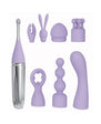 Adam & Eve Sweet Dreams Massager Kit