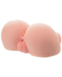 A&E Doggie Style Debbie Lifelike Masturbator