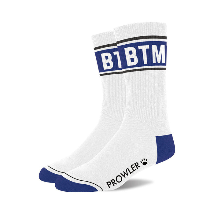 Prowler Pride Socks (Multiple Styles)