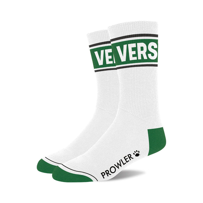 Prowler Pride Socks (Multiple Styles)