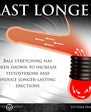 Master Series Ball Stack Ball Stretcher