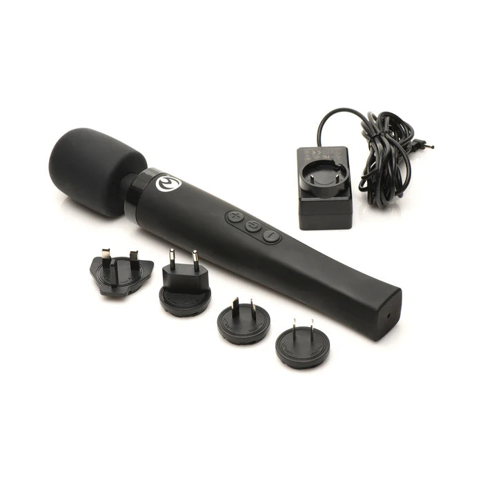 MS Thunderstick Pro Wand Massager