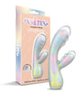 WINX Honey Bunny Squishy Silicone Vibrator
