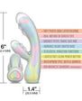 WINX Honey Bunny Squishy Silicone Vibrator