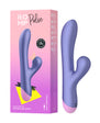 ROMP Pulse Pleasure Air Rabbit Vibrator