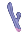 ROMP Pulse Pleasure Air Rabbit Vibrator