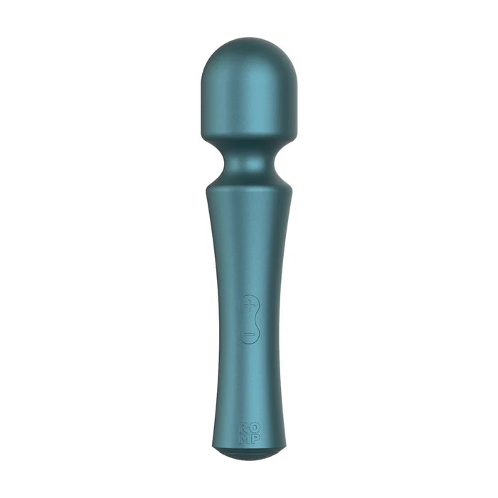 ROMP Presto Wand Vibrator